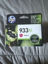 HP 933XL (CN055AN) Magenta Office jet Ink Cartridge picture