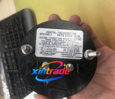 Dynalco tachometer SPD-100 FedEx or DHL picture