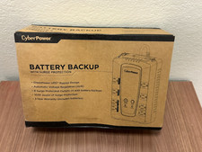 CyberPower CP685AVRG 685VA / 390W AVR UPS - New in Original Packaging picture