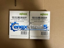 1 Pcs Brand New WAGO 750-498 PLC Module Spot Goods Fast shipping DHL/Fedex. picture
