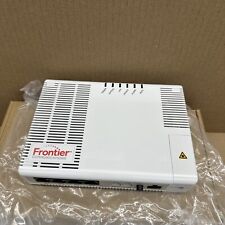 NEW Frontier GPON ONT FOG421 Optical Network Terminal. picture