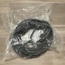 NEW BRAD POWER CC4030K17M250G, SENSOR & ACTUATOR CORDSET, 1300640462 picture