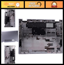 Lower Bottom Case Base Enclosure Cover 96YX9 096YX9 W/O Copper Foil Replacement picture