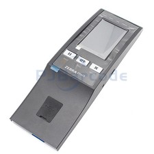 P1105147-002 NEW Front Control Panel for Zebra ZT421 Thermal Printer picture