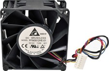 Gigabyte G292-Z20 Fan Fan Delta Electronics PFM0812HE-01 picture