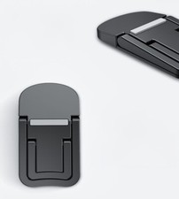 Mini computer foldable stand suitable for MacBook 10 