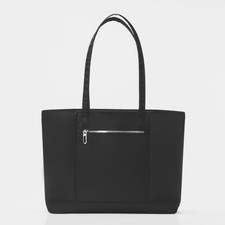 Sharper Image Studio Tote Fits 16 Laptop Everyday Carry Bag picture