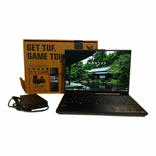 ASUS TUF Gaming A16 16” 165Hz Ryzen 7 7735HS RX 7700S 8GB 16GB 512GB SSD FA617NT picture