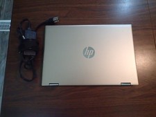 HP Pavilion x360 Convertible 14m-dw1023dx 14