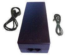 New AC Adapter For Mitel 50005301 PW180KB4800N03 SL&Ault 48V I.T.E. Power Supply picture
