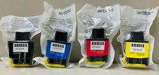 New Genuine Brother LC41 4PK Ink Cartridges Intellifax 1840C MFC-3240C DCP-110C picture