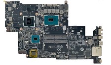 For MSI WS60 MS-16H8 MS-16H81 Laptop Motherboard Intel Kaby Lake i5 i7 6th picture