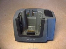 Psion Teklogix ST4002 186447637 Zebra Omnii XT15 Docking Station USB - NO PSU picture