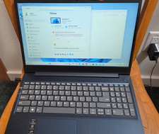 Lenovo IdeaPad 3 15ITL05 15.6
