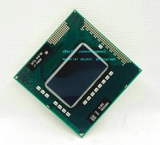 Intel Core i7-940XM (SLBSC) 2.13GHz/Quad Core/ 8M PGA 988 Notebook Processor picture