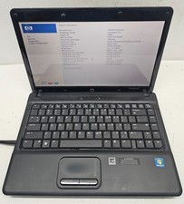 HP Compaq 515 Laptop AMD Athlon X2 Dual Core QL-66 2GB Ram No HD/OS (FL) picture