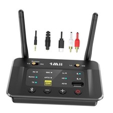 B03S Bluetooth 5.3 Transmitter Receiver for TV Home Stereo picture