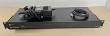 Crestron CP3N 3-Series Control Processor w/ OEM Power Supply & COM Cable picture