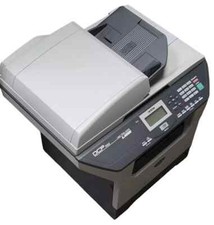 Brother DCP-8060 All-In-One Laser Printer | Page Count, 25,784 - TESTED w/ CORD picture