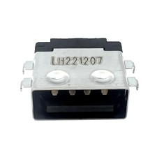 For DELL Latitude 3410 3510 Lpatop USB Port on Sub Board DC Power Jack picture