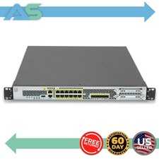 Cisco FPR-2100 11-Port Firewall Security Appliance /w Cisco MTFDDAK100TCC SSD picture