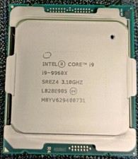 Intel Core i9-9960X 16Core 3.1GHz SREZ4 LGA2066 CPU Processor picture