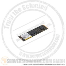 512GB M.2 2280 Micron 2500 NVMe PCIe 4.0 x4 SSD Datacenter 24/7 +NEW+ picture