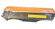 Ink Cartridge  Compatible For TN-227BK K Black Replacement picture