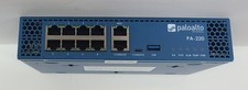 Palo Alto PA-220 Security Appliance Firewall - w/ A/C Adapter picture