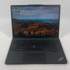 Lenovo ThinkPad X13s Gen 1 21BYS00000 13.3