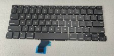 New US English Keyboard For MacBook Pro Retina 13