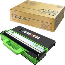 WT-220CL WT-223CL Waste Toner Box Compatible For Brother HL-3140CW HL-3170CDW picture