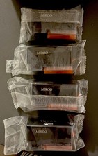 MIROO 920XL Black Ink Cartridge For HP OfficeJet 6000/6500/6500A 7000/7500 (4) picture