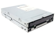 NEC FD1231T DELL PN 08F371 Internal Floppy Disk Drive Optiplex Floppy Disk Drive picture
