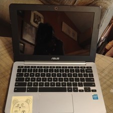 Asus Chromebook C200MA-EDU Laptop Computer Chrome OS 11.6