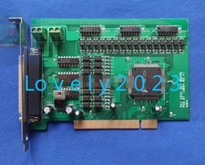 1pc used PCI 32CH OUT BOARD PCS.01 Acquisition Card picture