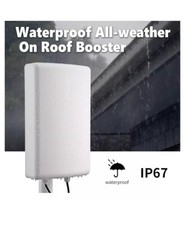 🚨11dBi High Gain 2x2 MIMO Panel Antenna for 4G LTE & 5G Cellular Hotspots- READ picture