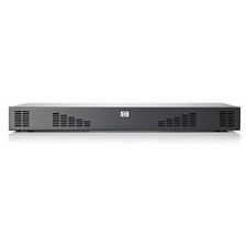 HP AF618A 0x2x16 KVM SVR Cnsl G2 VM CAC **New Retail** ~E~ picture