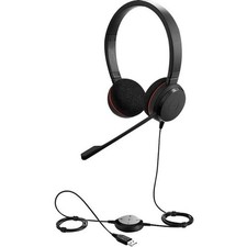 Jabra Wired Headset picture