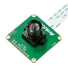 Arducam 5MP OG05B10 Global Shutter Raspberry Pi Camera Module picture