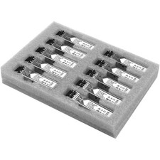 StarTech Cisco GLC-SX-MM Compatible SFP Module 10 Pack - 1000BASE-SX - 1GbE picture