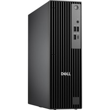 Dell Pro Slim QCS1250 Intel i5-14500 16GB DDR5 512GB SSD Win11Pro Desktop PC picture