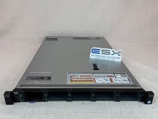 Dell PowerEdge XC630 10x 2.5” Server(same as R630) – 2x 14C E5-2680v4, 64GB RAM picture