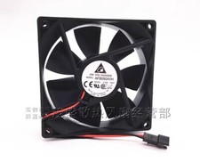 NMB 2410ML-05W-B69 DC24V 0.17A 3-Pin Inverter Cooling Fan picture