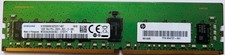 NEW SAMSUNG M393A2K40CB2 16GB 1Rx4 PC4-2666 DDR4 2666Mhz RDIMM HP P/N 864707-591 picture