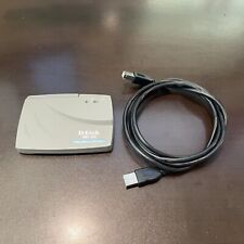 D-Link DWL-120 11Mbps Wireless USB Adapter picture