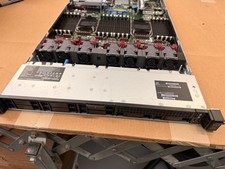 P28948-B21 - HPE DL360 Gen10 Plus 8SFF NC CTO SERVER 2X800W PSU 2XHIGH PERF. HS picture