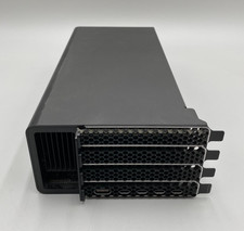 Apple AMD Radeon Pro W5700 16GB MPX Module A2322 MW662AM/A For A1991 2019 B picture