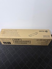 Genuine XEROX Phaser 6700 Yellow Toner Cartridge 106R01509 picture