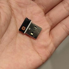 For Logitech M905 M950 M720 K400 MX MASTER Mouses Keyboard USB Unifying Receiver picture
